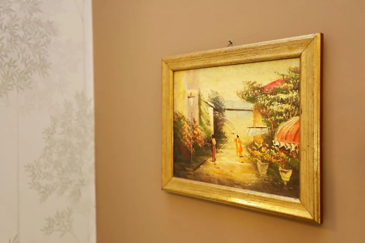 Bed & Breakfast Villabaroque_Eger